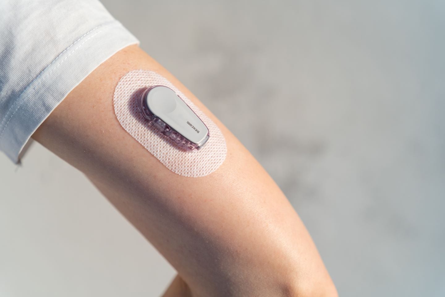 Diabetes management consultation