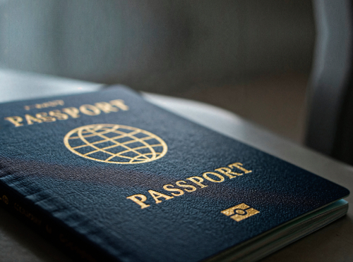 Immigration physical examination