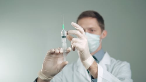Vaccine administration