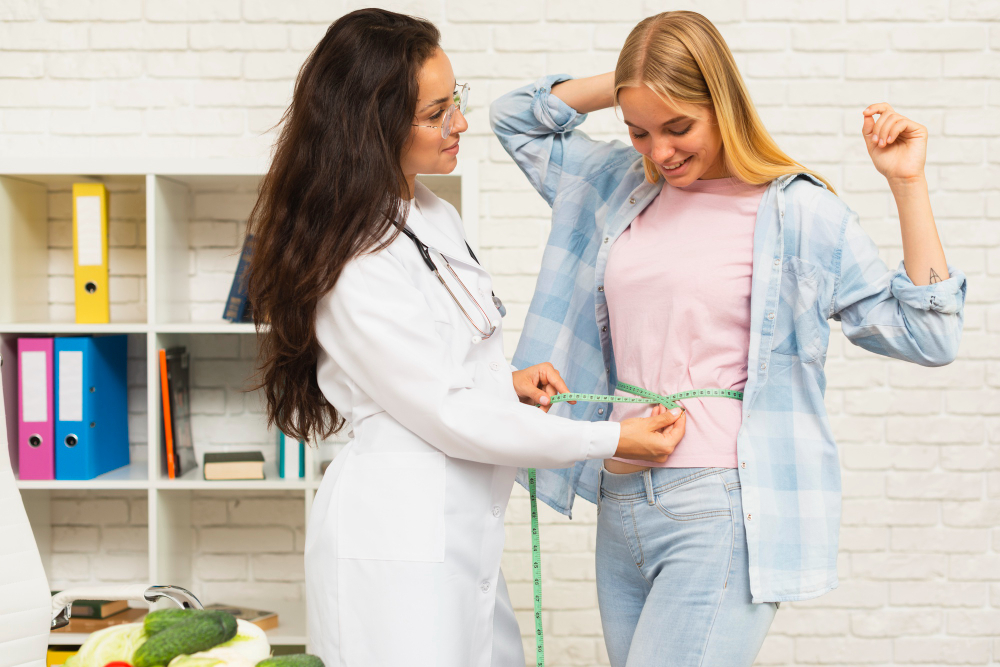 Health consultation